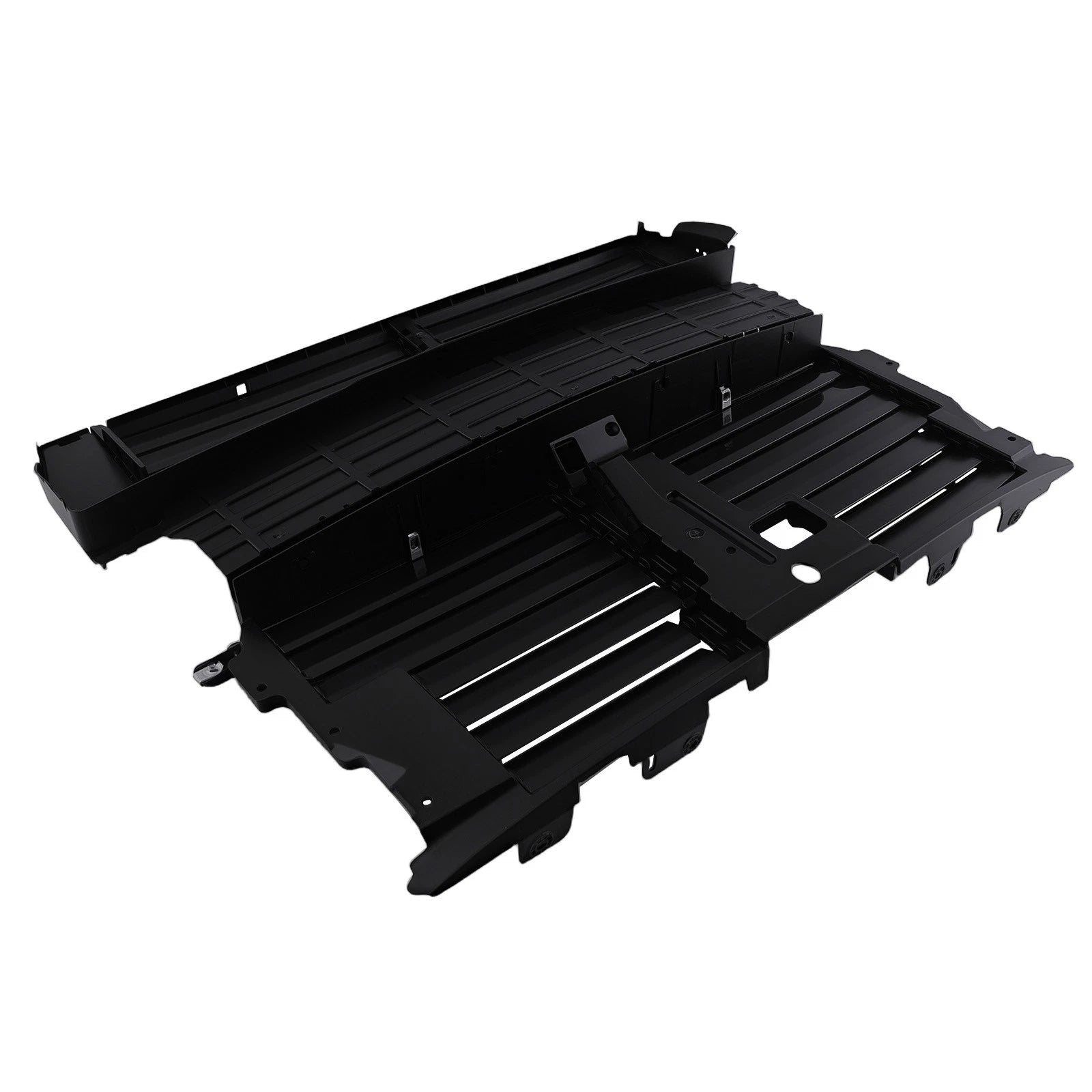 Active Grille Shutter Assembly for Ford Edge Sport 2015–2018 FO1206106