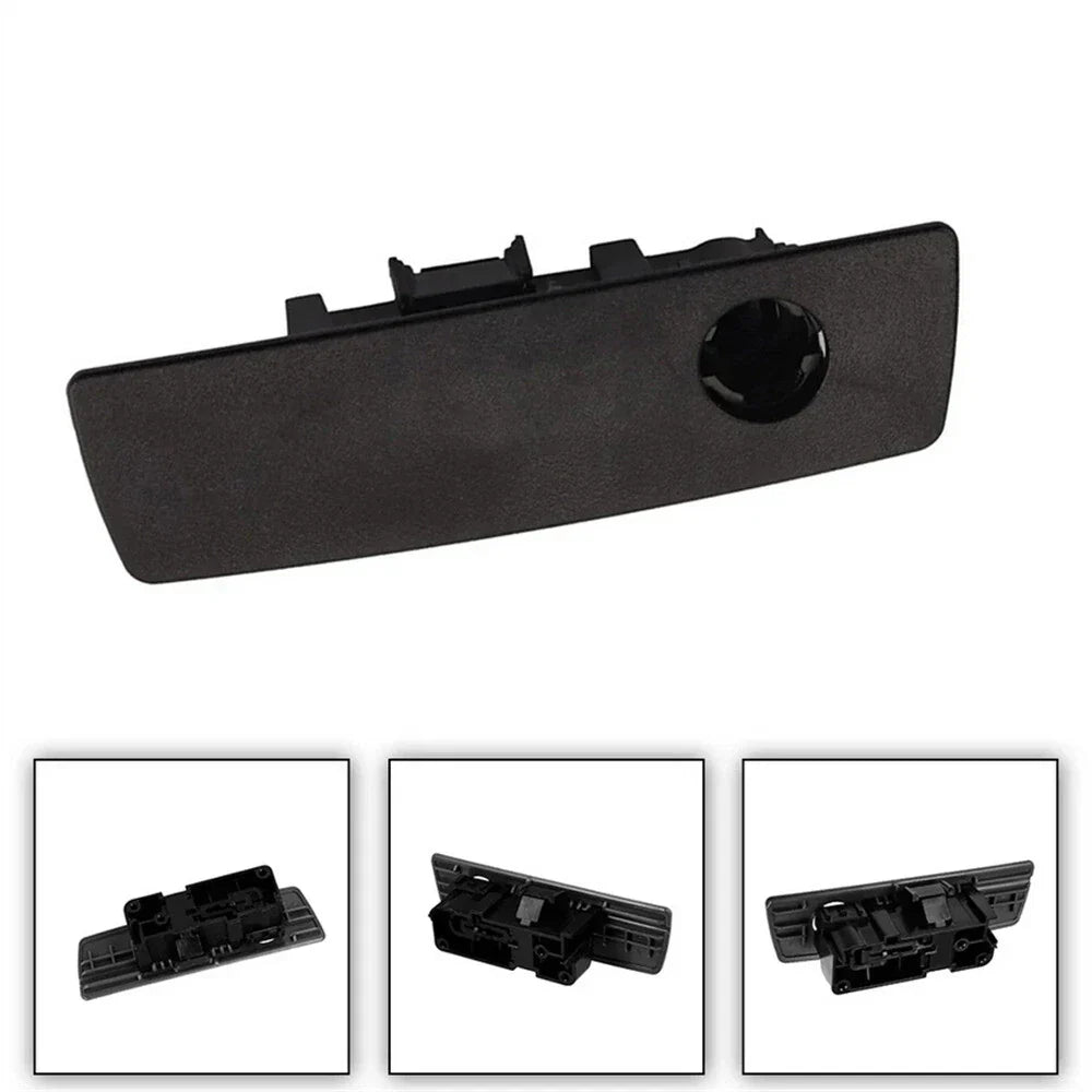 Glove Box Latch Handle for Dodge Jeep Wrangler Chrysler Grand Caravan (2007-2018)