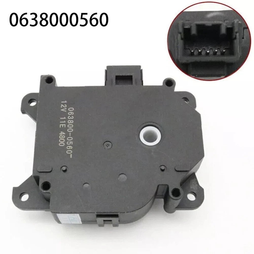 Heater Control Actuator for Toyota Vehicle Specific