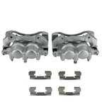 Front Brake Caliper Set for Jeep Commander Grand Cherokee (2005-2010)
