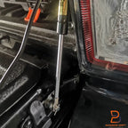 Rear Tailgate Shock Strut for Isuzu D-Max (2012-2019)