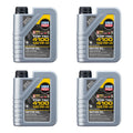 Set of 4 Liqui Moly Top Tec 4100 5W-40 Engine Motor Oil (4L)