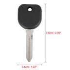 PK3 Chipped Ignition Keyless Entry Remote Fob B99PT for Chevrolet 