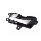 Front Driver Left Inside Door Handle for Hyundai Sonata (2011–2015)
