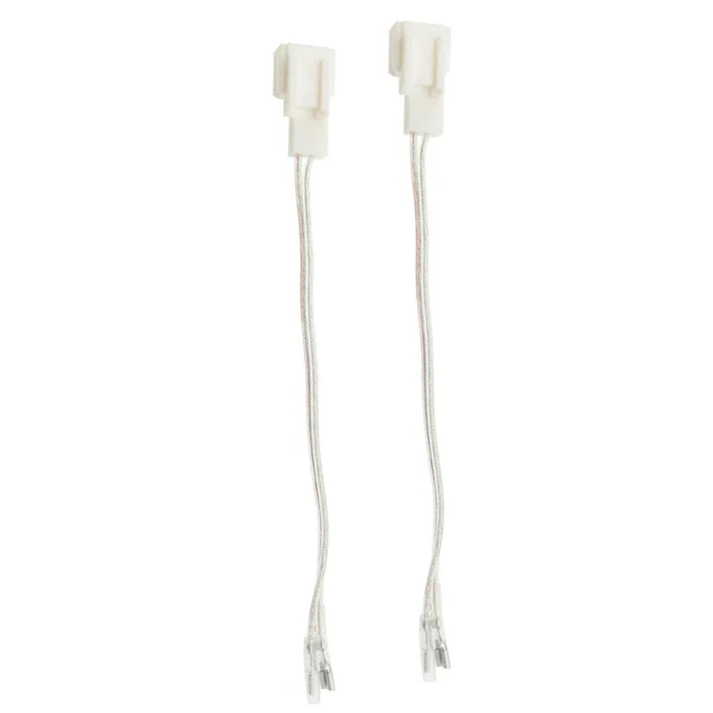Speaker Adapter Connector Plug Wire Harness for Toyota Mitsubishi