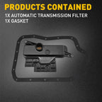 Automatic Transmission Oil Filter Kit for Toyota Camry
