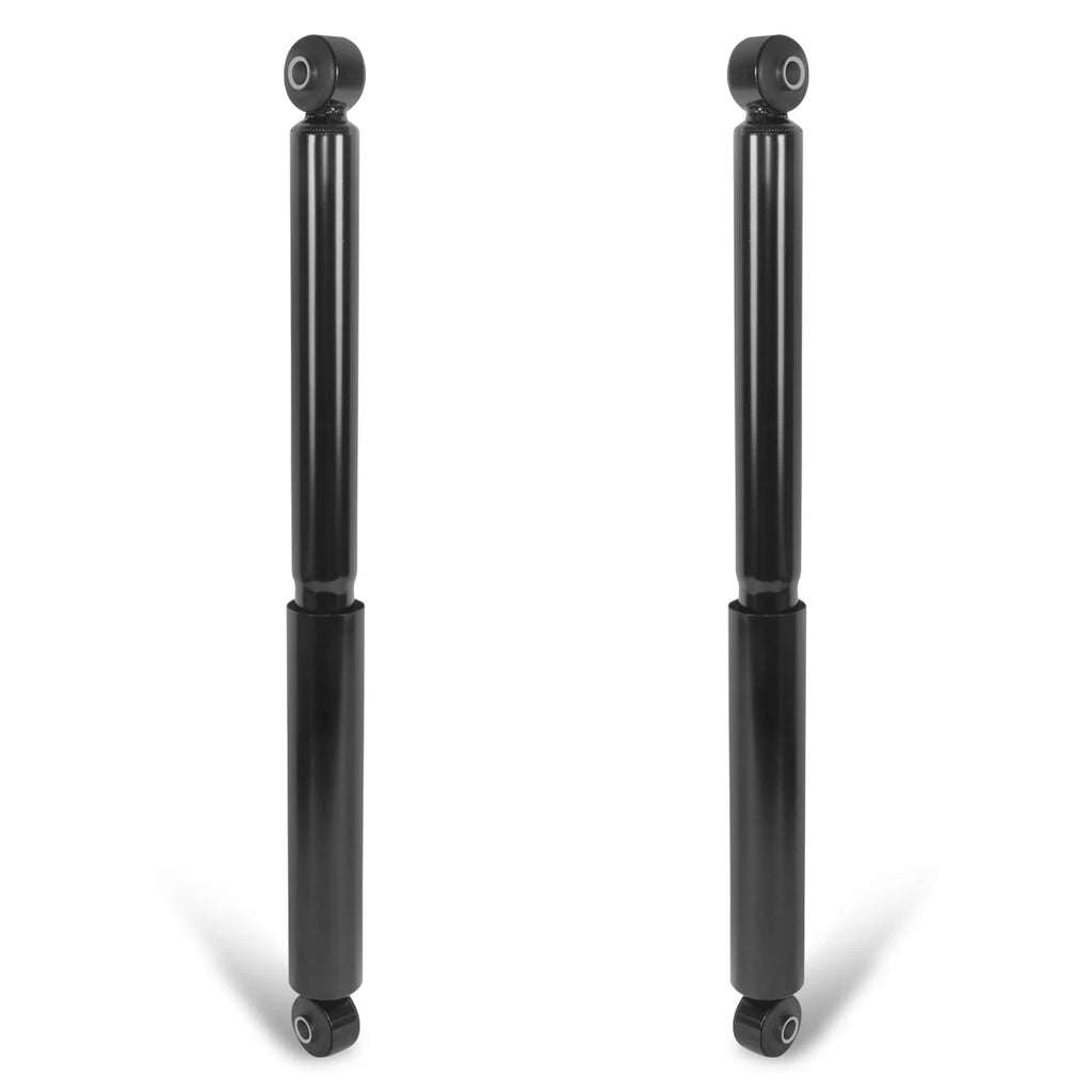 Set of 2 Shock Absorbers for Dodge Ram 1500 4WD (2002–2008)