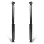 Set of 2 Shock Absorbers for Dodge Ram 1500 4WD (2002–2008)