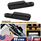 LED Turn Signals for Harley Sportster 1200 883 (V)