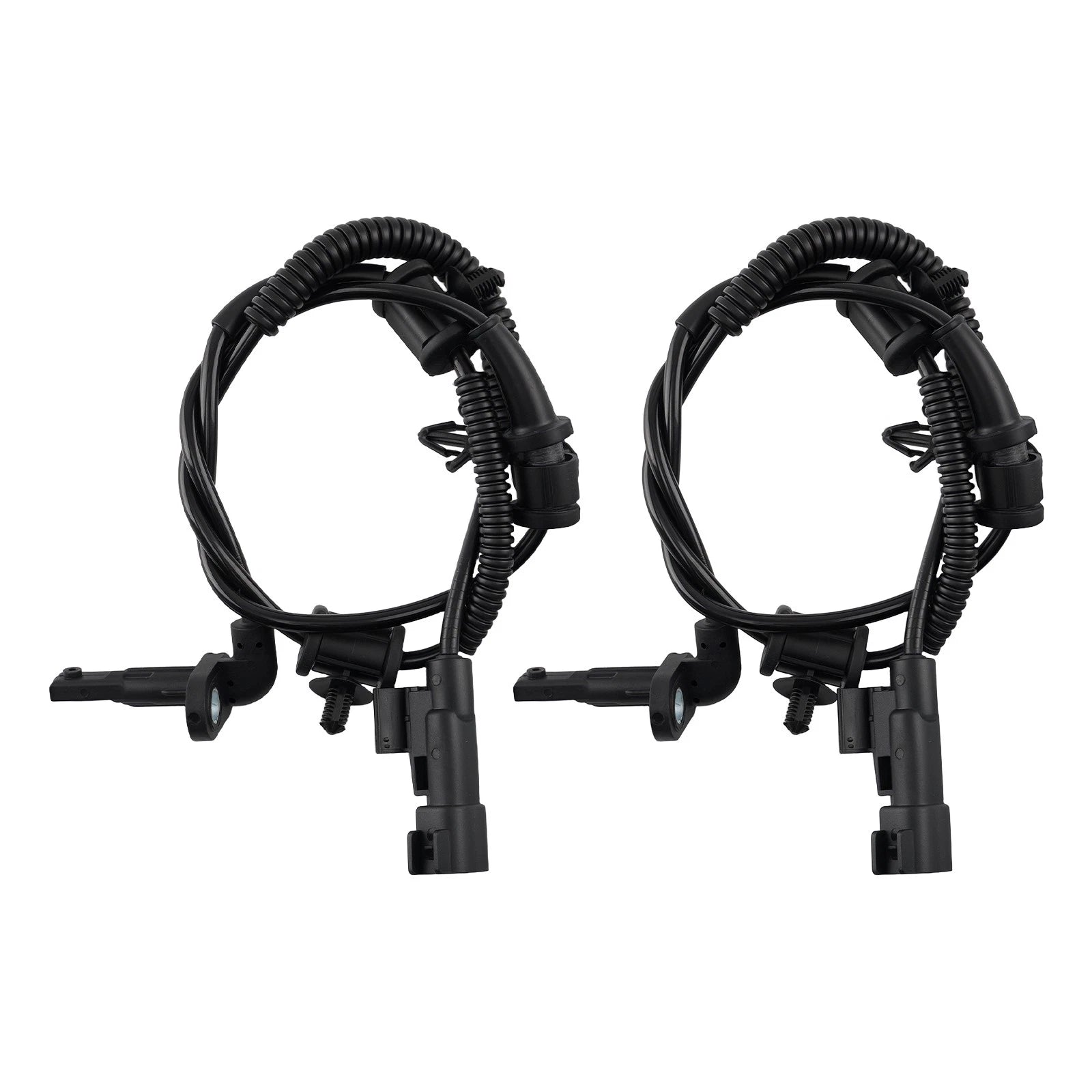 New ABS Wheel Speed Sensor For Buick LaCrosse Regal 2010-2013 Front Left Right