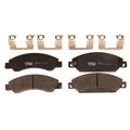 Disc Brake Pad Set for Chevrolet Tahoe (2007)