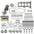 Engine Overhaul Rebuild Kit for Hyundai Elantra (2010–2015)