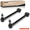 2X Rear Lower Forward Control Arm with Ball Joint for Subaru Outback 