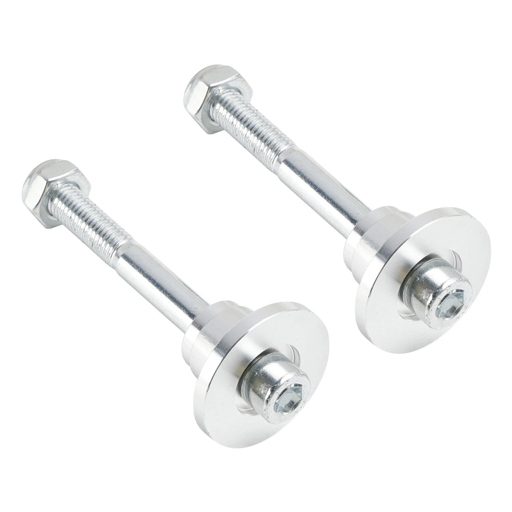 20mm Handlebar Riser Spacers for Ducati Desert X / Rally (2022–2024)
