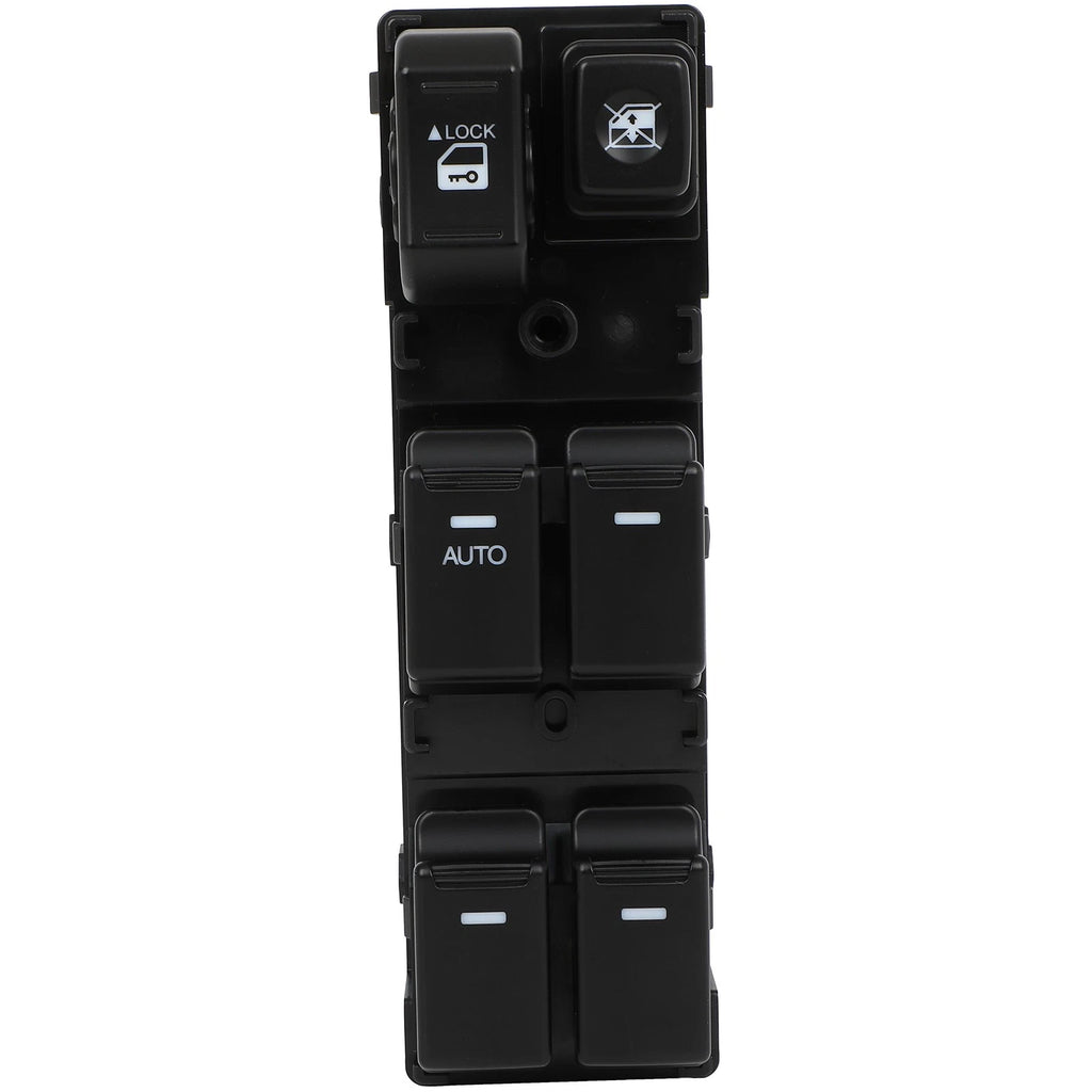 Window Control Switch for Kia Sorento (2011–2014)