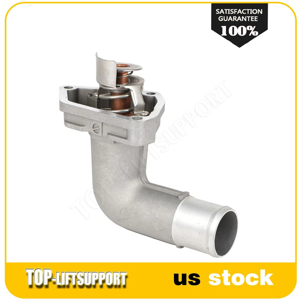 Thermostat for Infiniti JX35 QX60 (2014–2020, 2022–2024) 3.5L