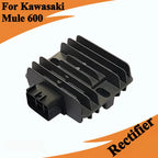 Voltage Regulator Rectifier for Kawasaki Mule 600 610 SX KAF400 (1999–2007)