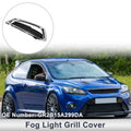 1 Pc Fog Light Grill for Ford Taurus (2015–2018) No.GR2B15A299DA