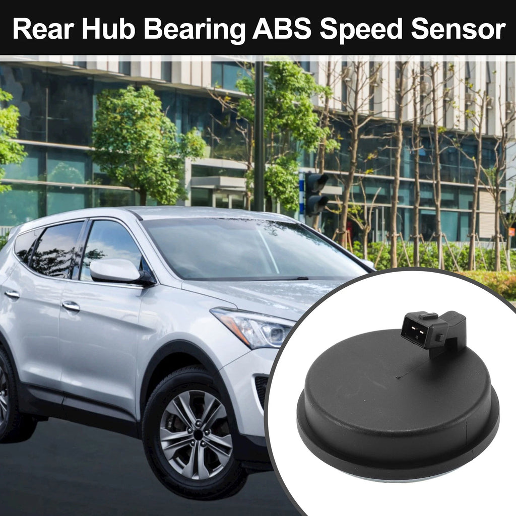 Rear Hub Bearing ABS Speed Sensor No. 52751-2B100 for Hyundai Santa Fe XL (2017–2019)