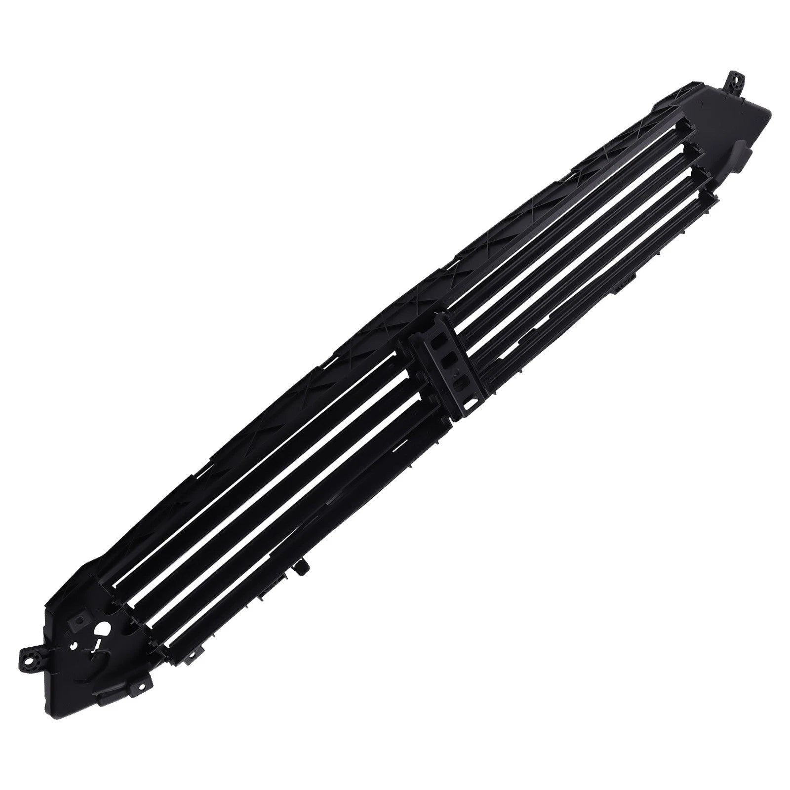 Lower Active Grille Shutter W/O Motor for Chrysler Voyager (2020–2022) 68438679AA