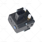 Air Suspension Solenoid Valve for BMW X5 X6 5 Series (E61 E70 E71)