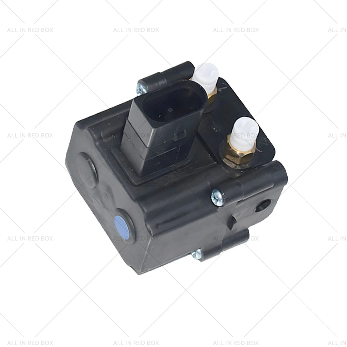 Air Suspension Solenoid Valve for BMW X5 X6 5 Series (E61 E70 E71)