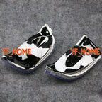 Front Turn Signal Light Lens Cover for Sprint ST (2005–2015)