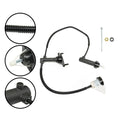 Clutch Master Slave Cylinder Assembly for Dodge Dakota (1997–1999)