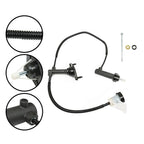 Clutch Master Slave Cylinder Assembly for Dodge Dakota (1997–1999)