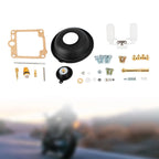 Carburetor Rebuild Kit for Yamaha Virago XV750 (1988–1998) T9