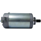 Starter for Kawasaki ATV KLF220 KLF250 Bayou (1988–2011)