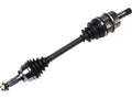 Front Left CV Axle Assembly for Mazda 5 (2012–2015) MV449JK PDL