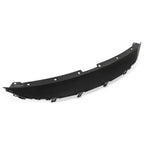 Front Bumper Upper Grille Cover for Honda Accord Sedan (2021-2022)