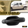 Exterior Door Handle for Chevrolet Colorado (2004–2012) LH Side