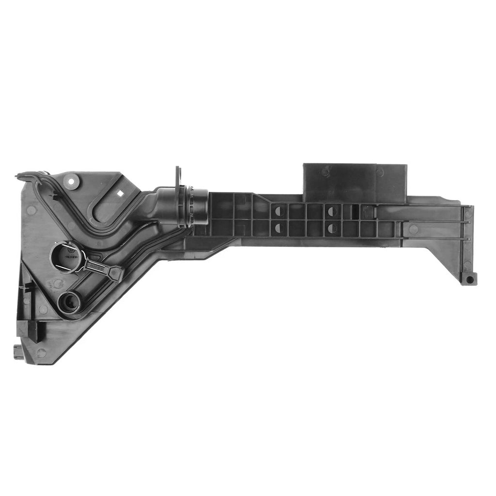 Radiator Expansion Coolant Tank Mounting Plate for BMW X3 (2004–2010)