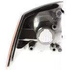 Corner Light Lamp Left Side LH for Jeep Compass (2007-2010)
