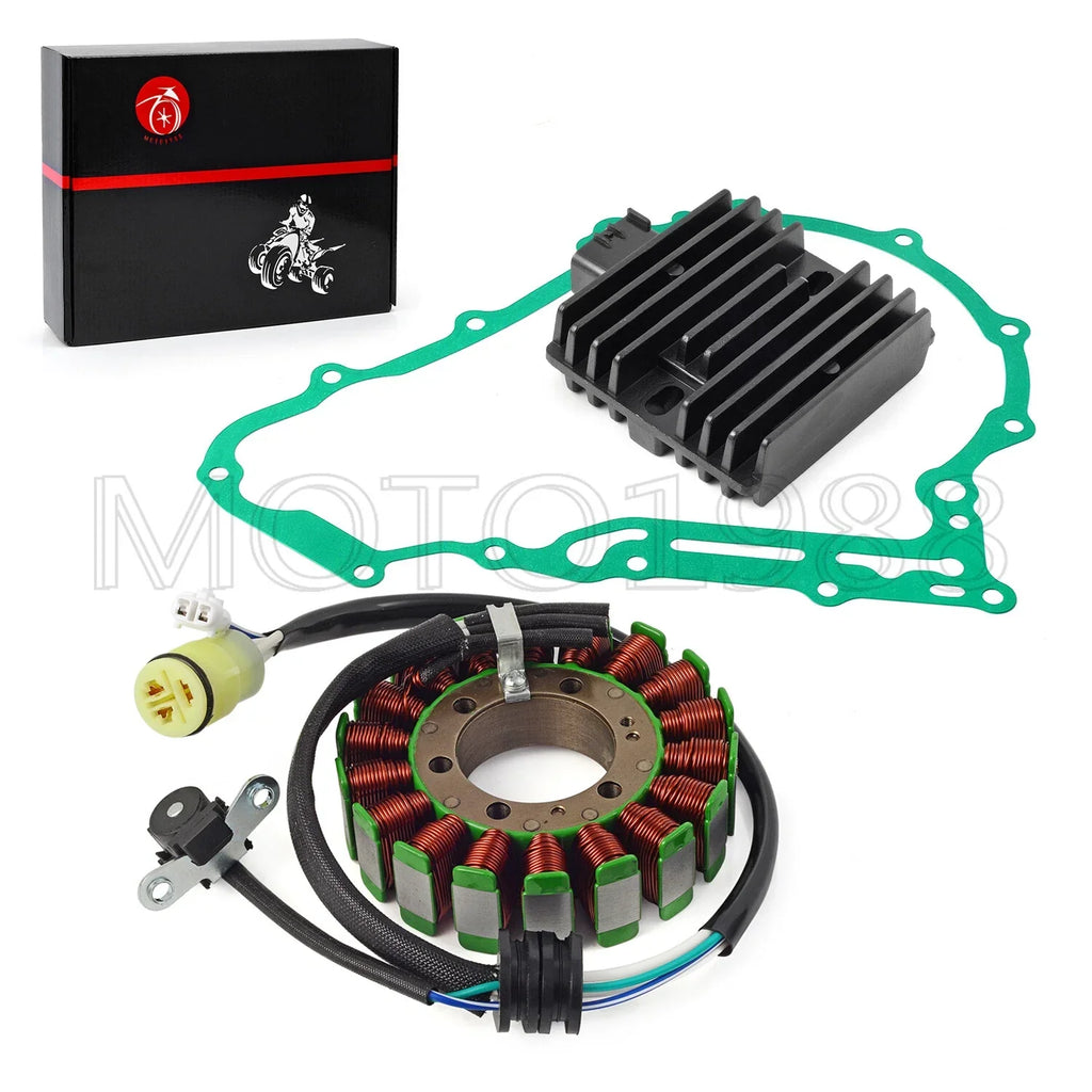 Stator & Regulator Rectifier for Yamaha Raptor 700 (2006–2017)