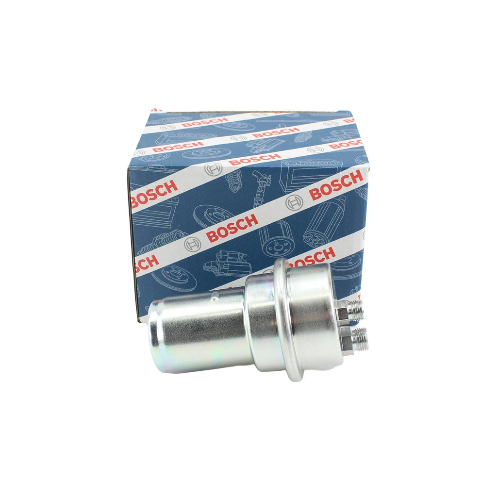 Fuel Injection Accumulator for Audi 4000, Volkswagen Jetta (1980–1987)