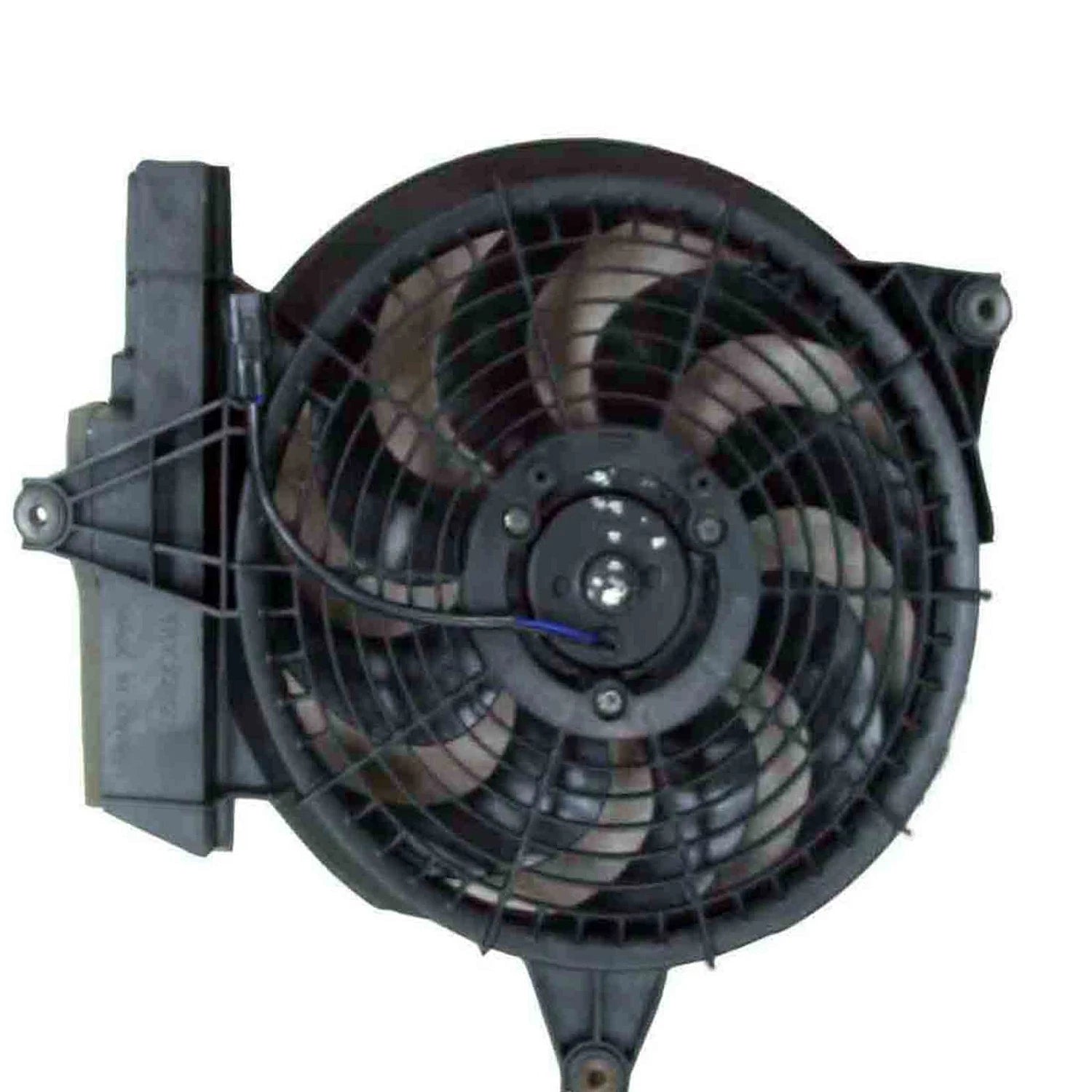 Replacement Air Conditioning Condenser Fan Assembly for Ford Ranger (2011–2018)