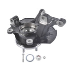 Front Driver Side Steering Knuckle Assembly for Kia Soul (2014-2016)
