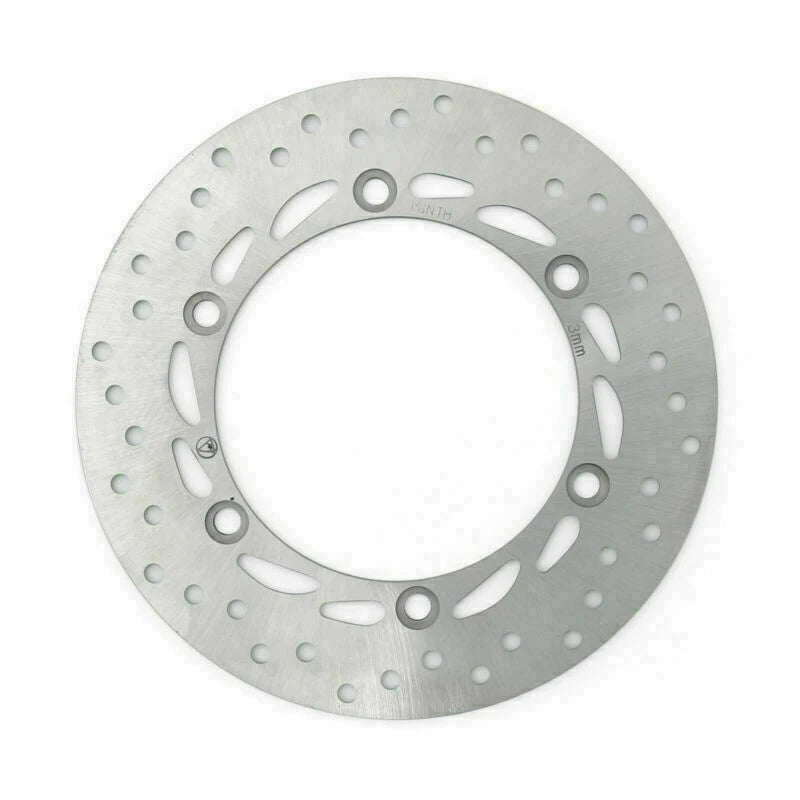 Brake Disc Rotor for Honda CBR750 VFR750 XL1000 CB1100 NS400 VFR400 (1970–2023)