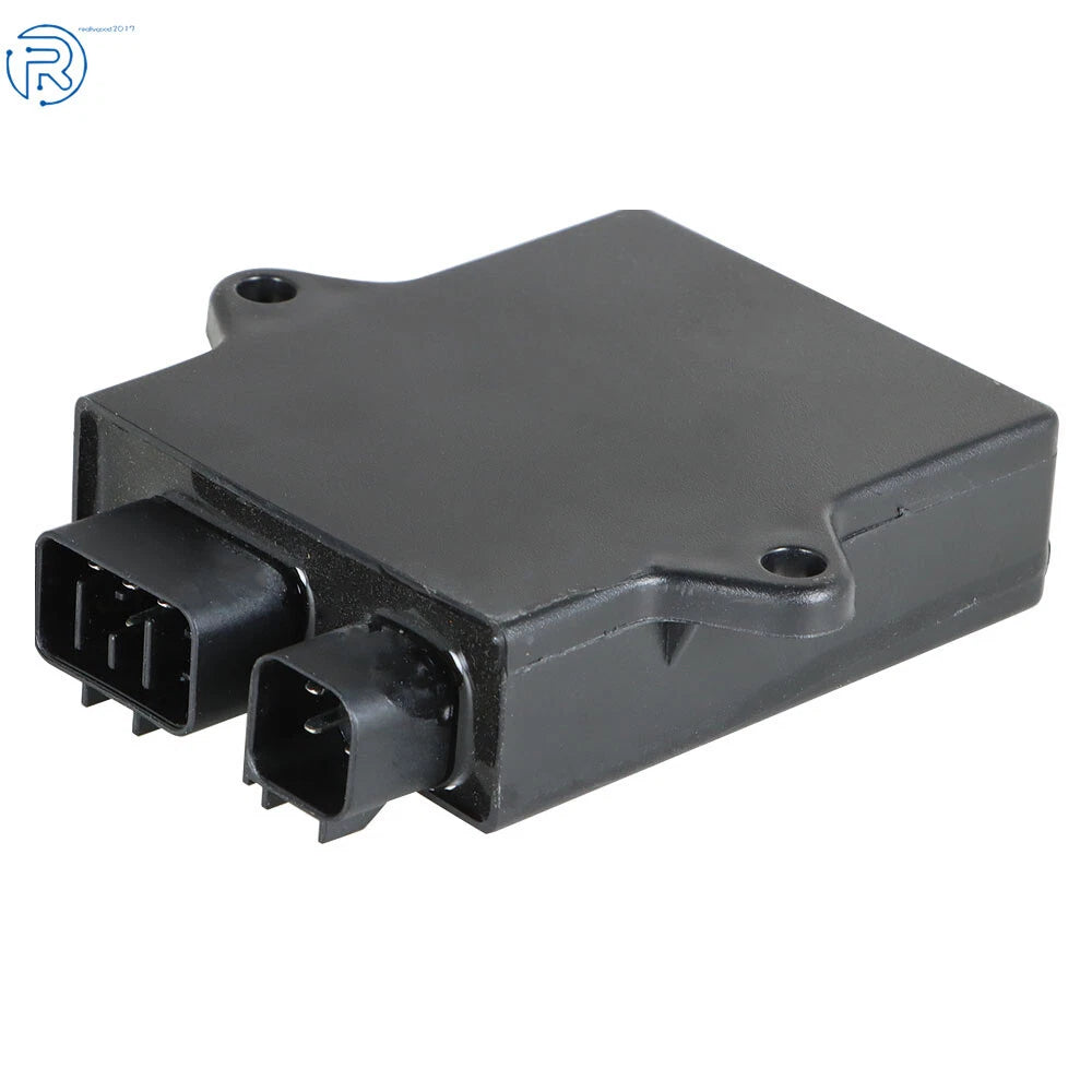 Ignitor CDI Box for Yamaha Wolverine 350 (2000-2001)