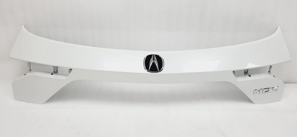Rear Tailgate Liftgate Panel with LED Light for Acura MDX (2022–2026) 74890TYAA01ZG