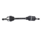Front Right CV Axle Shaft for Mercedes W222 S-Class (2014–2019)