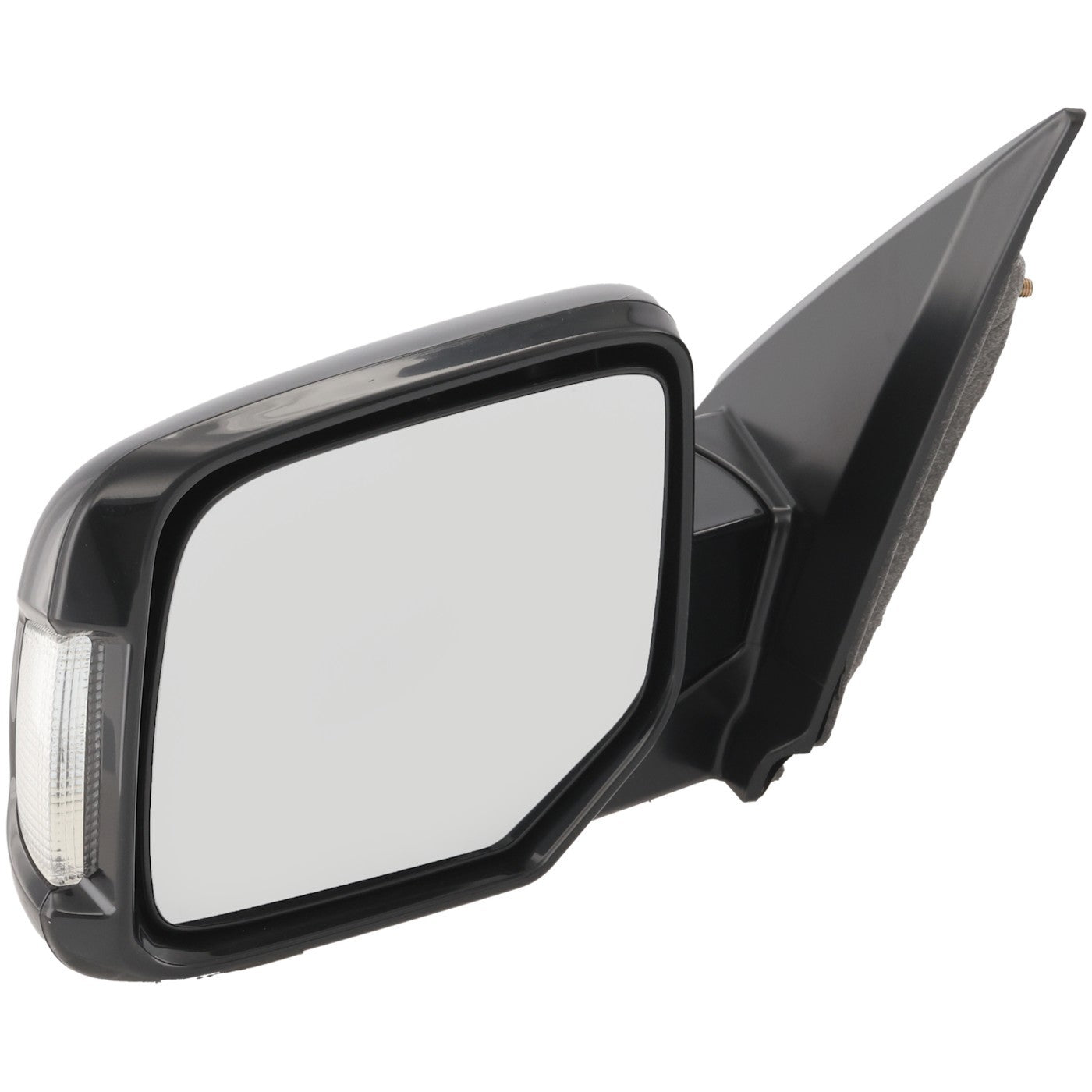 Driver Side Power Mirror for Honda Pilot (2009–2015) with Signal Light