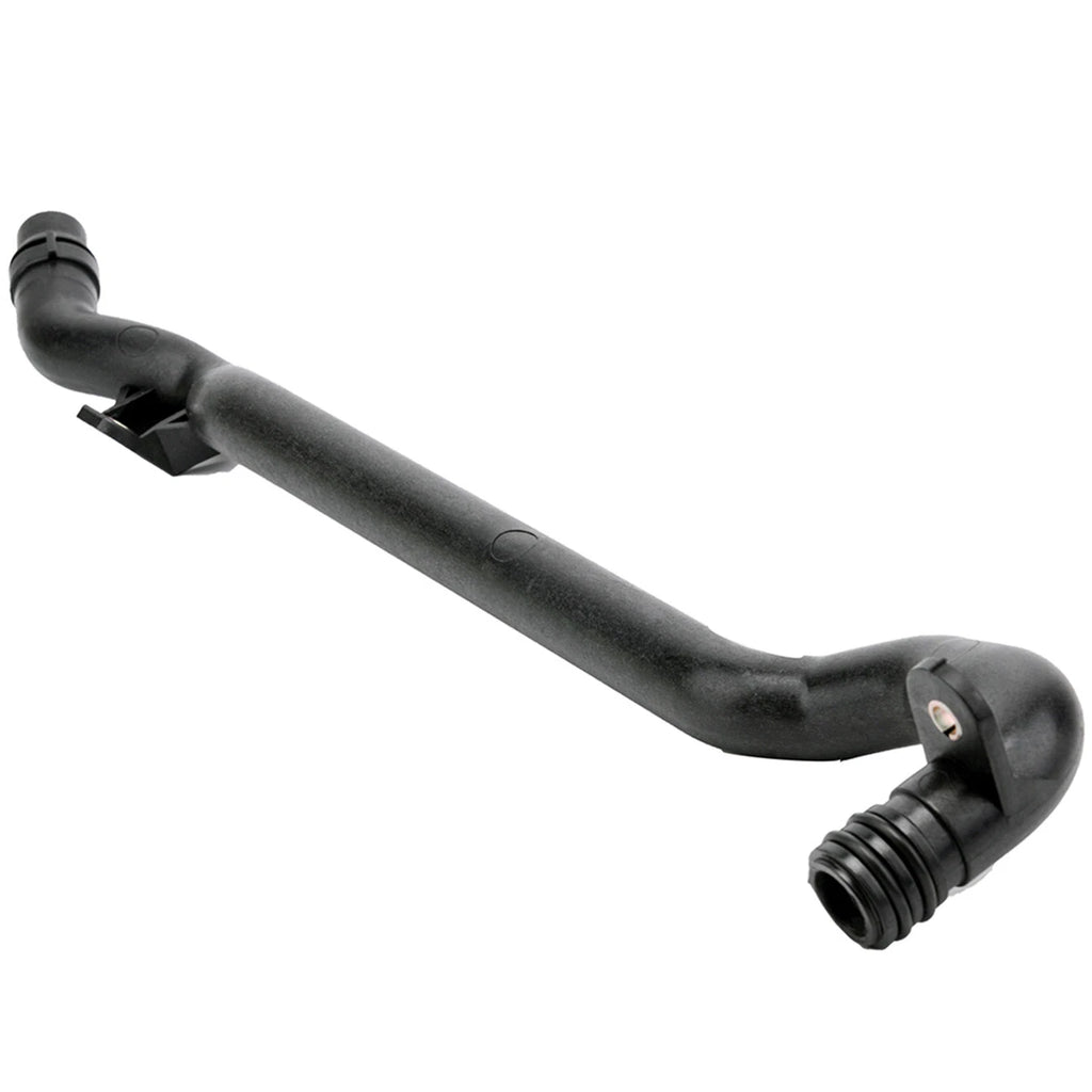 Engine Heater Inlet Water Coolant Pipe with O-rings for BMW E39 E46 E53 (1997-2006)