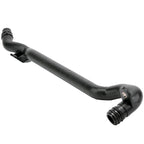 Engine Heater Inlet Water Coolant Pipe with O-rings for BMW E39 E46 E53 (1997-2006)