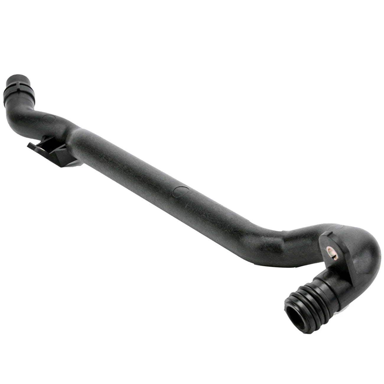 Engine Heater Inlet Water Coolant Pipe with O-rings for BMW E39 E46 E53 (1997-2006)