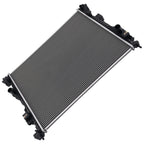 Aluminum Engine Radiator for Ford Escape Hybrid (2020–2022)