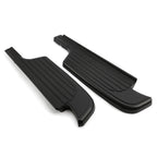 Set of 2 Rear Bumper Top Step Pads for Toyota Tacoma (1995–2004)